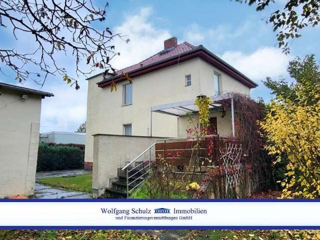Haus zum Kaufen in Berlin Lichtenrade 599.000,00 EUR 139.35 m²