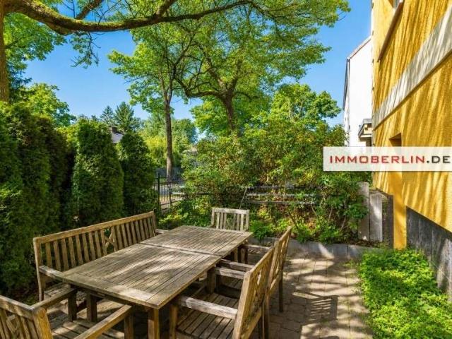 Haus zum Kaufen in Berlin Lichtenrade 649.000,00 EUR 187 m²