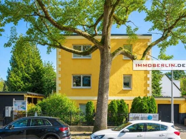 Haus zum Kaufen in Berlin Lichtenrade 649.000,00 EUR 187 m²