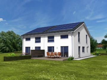 Haus zum Kaufen in Berlin Lichtenrade 699.000,00 EUR 120 m²