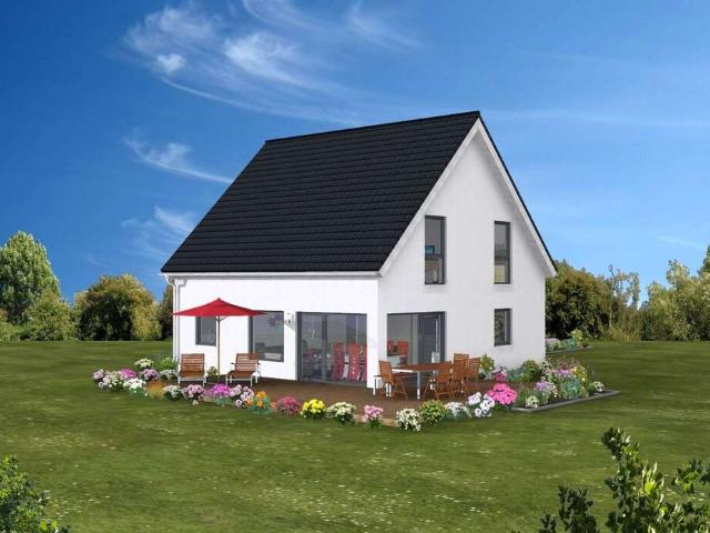 Haus zum Kaufen in Berlin Lichtenrade 769.900,00 EUR 125 m²