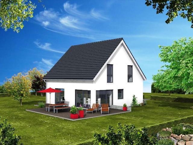 Haus zum Kaufen in Berlin Lichtenrade 829.900,00 EUR 140 m²