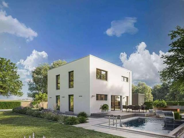 Haus zum Kaufen in Berlin Lichtenrade 939.000,00 EUR 150 m²