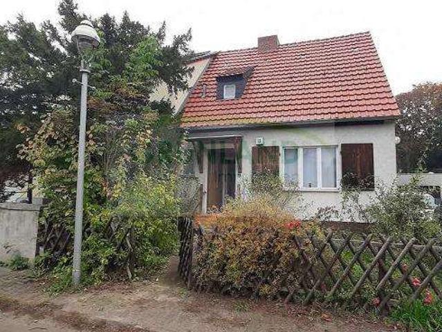 Haus zum Kaufen in Berlin Lichterfelde 410.000,00 EUR 80 m²