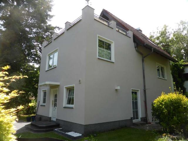 Haus zum Kaufen in Berlin Lichterfelde 790.000,00 EUR 140 m²