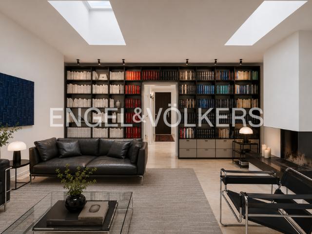 Haus zum Kaufen in Berlin Lichterfelde 850.000,00 EUR 185 m²