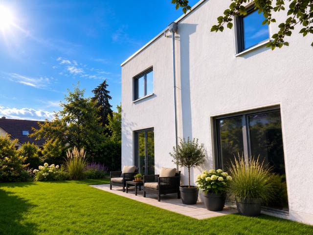 Haus zum Kaufen in Berlin Lichterfelde 1.250.000,00 EUR 152 m²