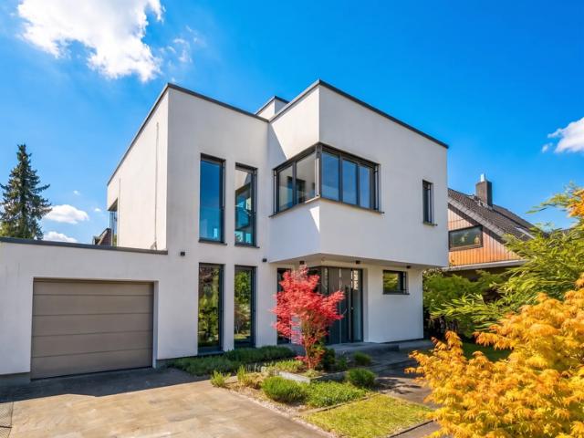 Haus zum Kaufen in Berlin Lichterfelde 1.635.000,00 EUR 200 m²