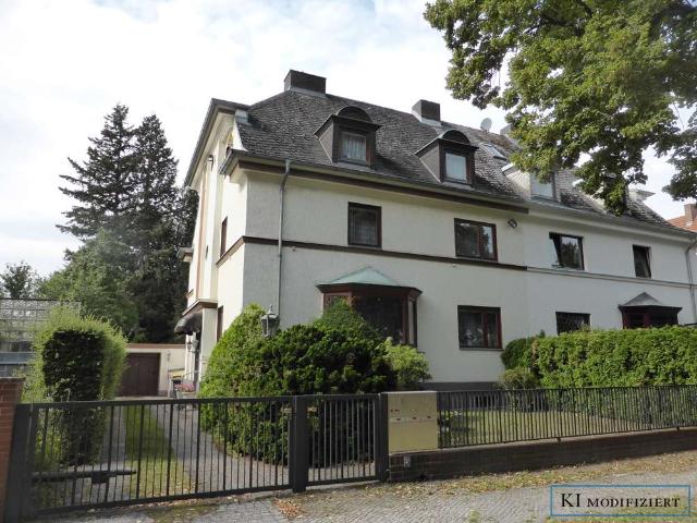 Haus zum Kaufen in Berlin Lichterfelde West 1.365.000,00 EUR 390 m²