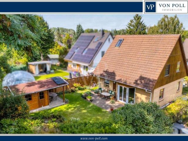 Haus zum Kaufen in Berlin Pankow 675.000,00 EUR 121.2 m²