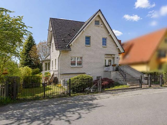 Haus zum Kaufen in Berlin Pankow 1.185.000,00 EUR 214 m²