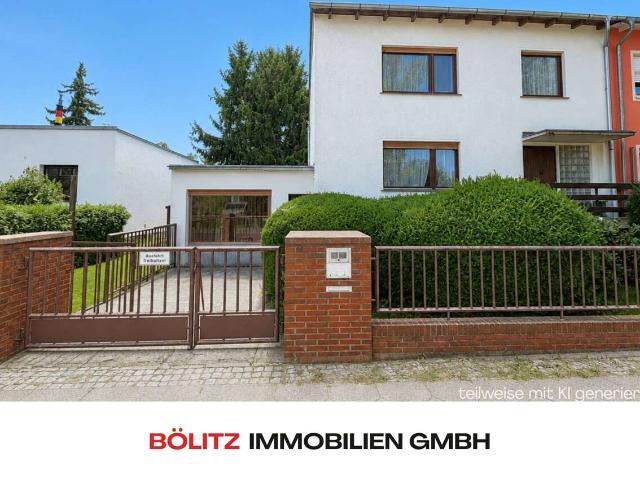 Haus zum Kaufen in Berlin Rudow 429.000,00 EUR 145.84 m²