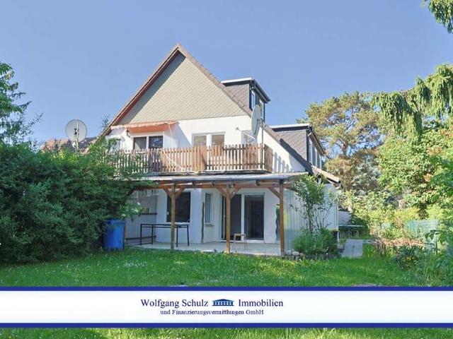 Haus zum Kaufen in Berlin Rudow 549.000,00 EUR 101.17 m²