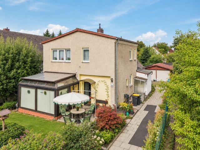 Haus zum Kaufen in Berlin Rudow 600.000,00 EUR 171 m²