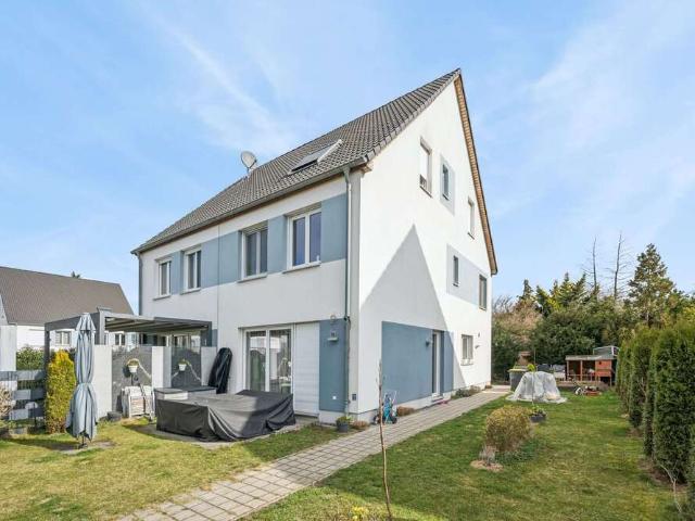 Haus zum Kaufen in Berlin Rudow 749.000,00 EUR 122 m²