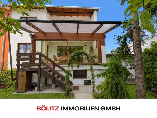 Haus zum Kaufen in Berlin Rudow 718.000,00 EUR 145.84 m²
