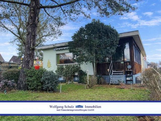 Haus zum Kaufen in Berlin Rudow 729.000,00 EUR 190.69 m²