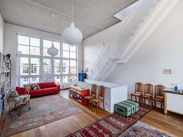 Haus zum Kaufen in Berlin Rummelsburg 1.800.000,00 EUR 220 m²