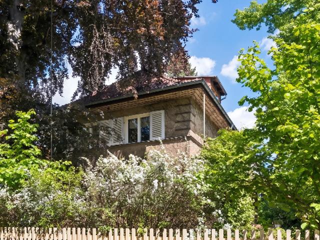 Haus zum Kaufen in Berlin Steglitz 1.350.000,00 EUR 168 m²