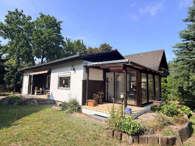 Haus zum Kaufen in Berlin Spandau 397.000,00 EUR 55 m²