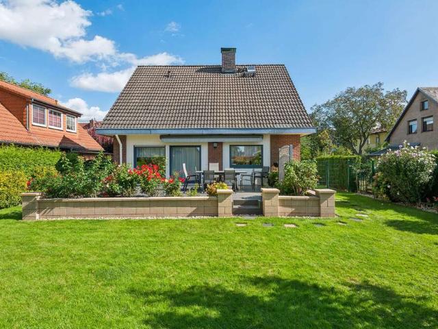 Haus zum Kaufen in Berlin Spandau 530.000,00 EUR 117 m²