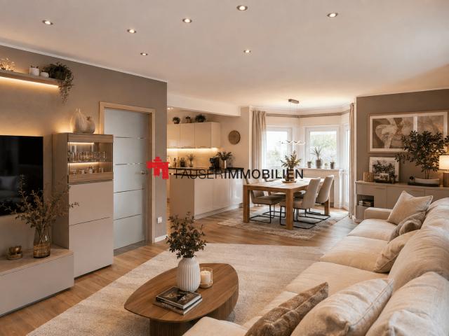 Haus zum Kaufen in Berlin Spandau 620.000,00 EUR 120 m²