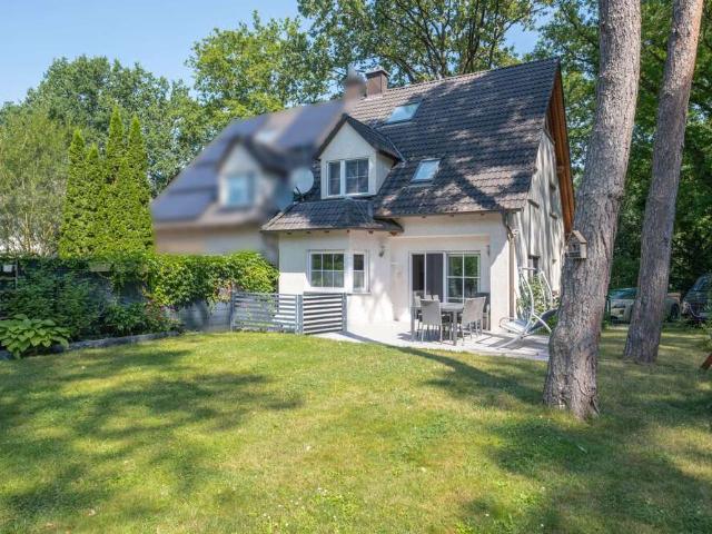 Haus zum Kaufen in Berlin Spandau 750.000,00 EUR 135 m²