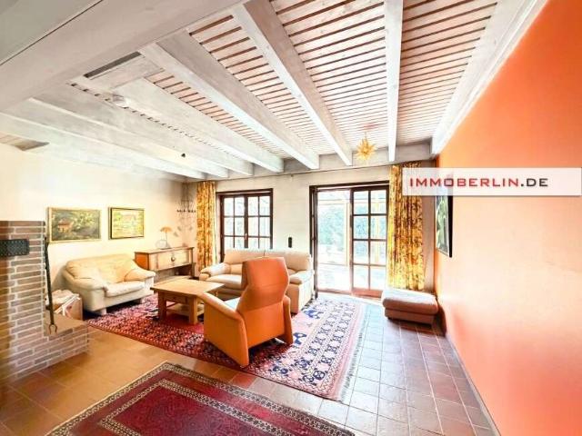 Haus zum Kaufen in Berlin Waidmannslust 539.000,00 EUR 123 m²