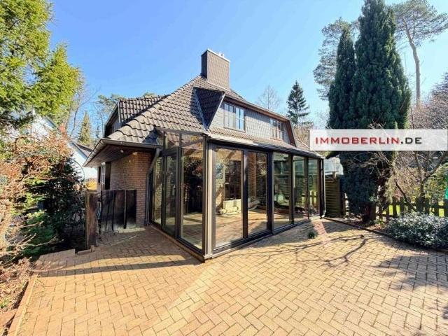 Haus zum Kaufen in Berlin Waidmannslust 539.000,00 EUR 123 m²