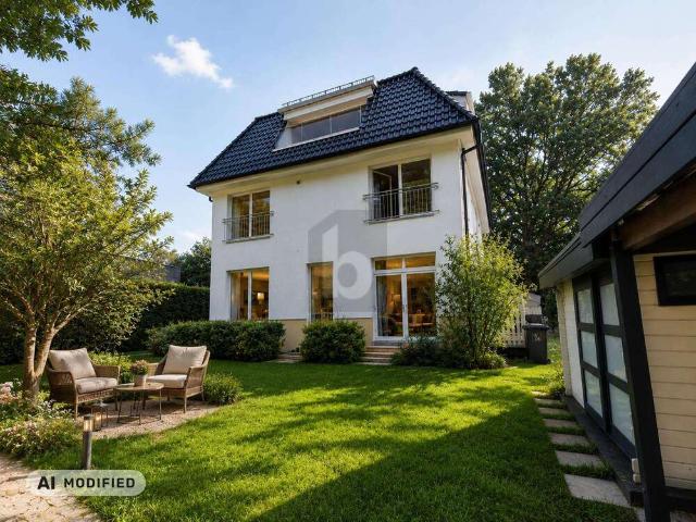 Haus zum Kaufen in Berlin Wannsee 3.200.000,00 EUR 350 m²