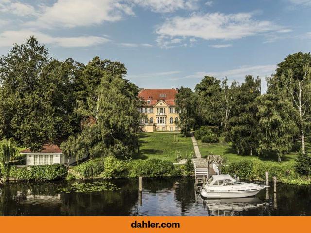 Haus zum Kaufen in Berlin Wannsee 19.500.000,00 EUR 1038.9 m²
