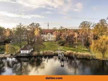 Haus zum Kaufen in Berlin Wannsee 19.500.000,00 EUR 1038.2 m²
