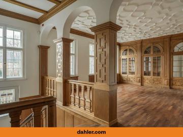 Haus zum Kaufen in Berlin Wannsee 19.500.000,00 EUR 1038 m²