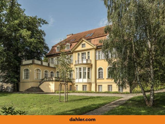Haus zum Kaufen in Berlin Wannsee 19.500.000,00 EUR 1038 m²