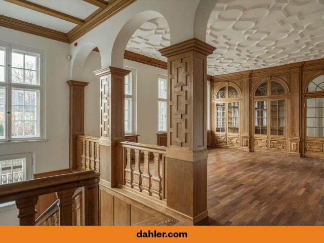 Haus zum Kaufen in Berlin Wannsee 19.500.000,00 EUR 1038 m²