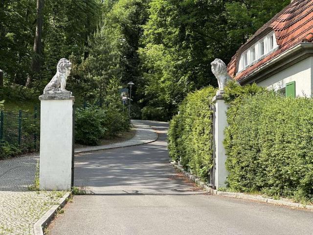 Haus zum Kaufen in Berlin Wannsee 1.600.000,00 EUR 150 m²