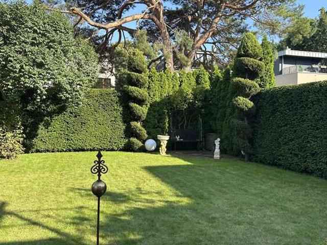 Haus zum Kaufen in Berlin Wannsee 1.600.000,00 EUR 185 m²