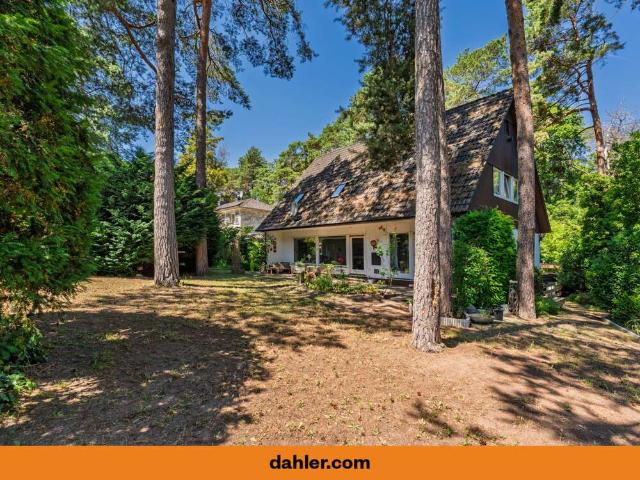 Haus zum Kaufen in Berlin Wannsee 1.200.000,00 EUR 180 m²