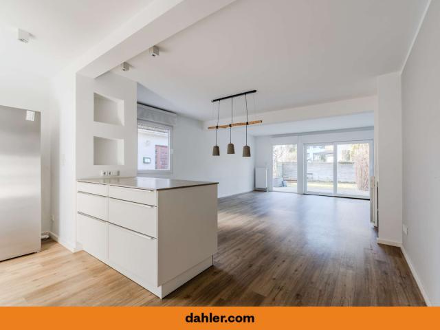 Haus zum Kaufen in Berlin Wannsee 820.000,00 EUR 116 m²