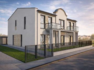 House for sale in Wilhelmsruh