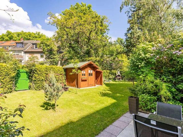 Haus zum Kaufen in Berlin Wilhelmstadt 470.000,00 EUR 100 m²