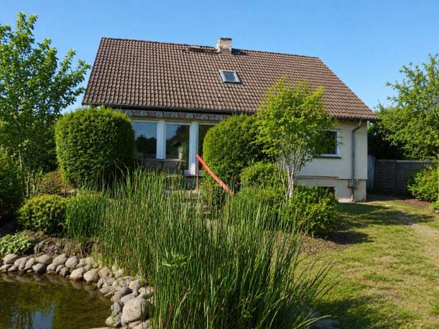 Haus zum Kaufen in Berlin Zehlendorf 1.000.000,00 EUR 152 m²