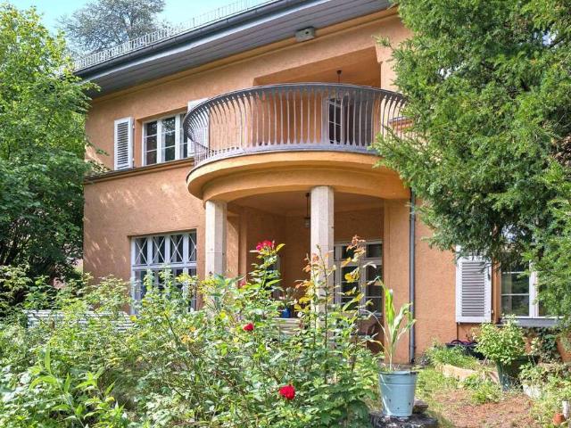 Haus zum Kaufen in Berlin Zehlendorf 2.195.000,00 EUR 338 m²