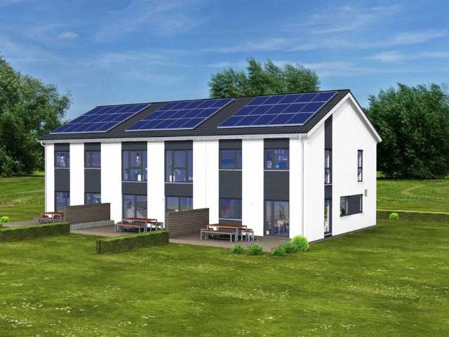 Haus zum Kaufen in Berlin Zehlendorf 849.000,00 EUR 118 m²