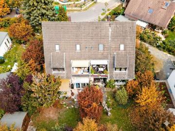 Haus zum Kaufen in Berlin Zehlendorf 850.000,00 EUR 210 m²