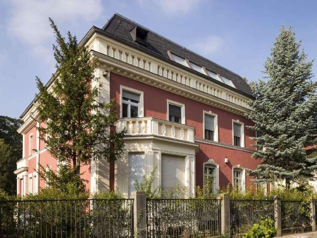 Haus zum Kaufen in Berlin 14197 4.420.000,00 EUR 683 m²
