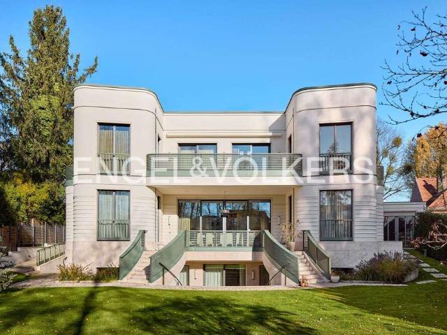 Haus zum Kaufen in Berlin 14.500.000,00 EUR 540 m²