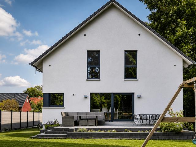 Haus zum Kaufen in Berlin 1.049.000,00 EUR 170 m²