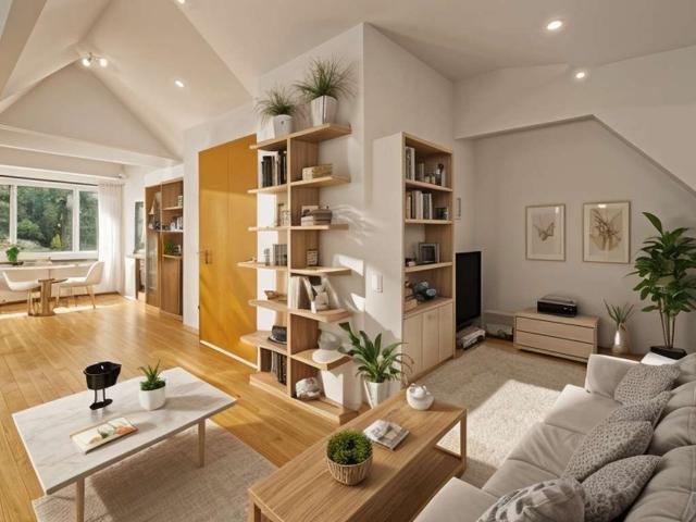 Haus zum Kaufen in Berlin 1.050.000,00 EUR 198 m²