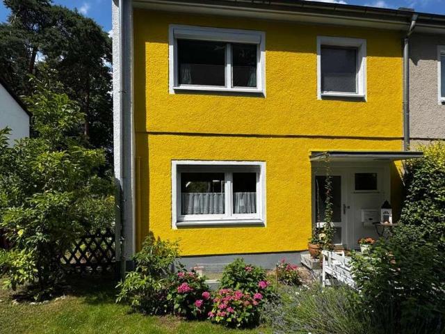 Haus zum Kaufen in Berlin 1.075.000,00 EUR 128.95 m²